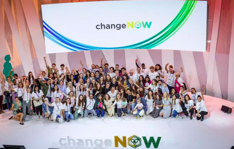 ChangeNOW : le sommet pour accélérer la transition écologique et sociale