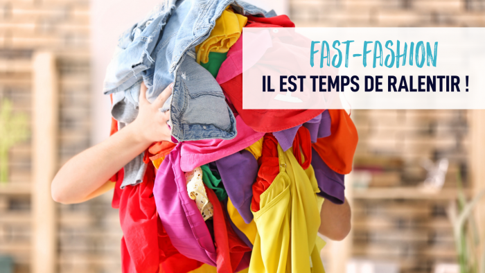 Mode : comment passer du jetable au durable ?