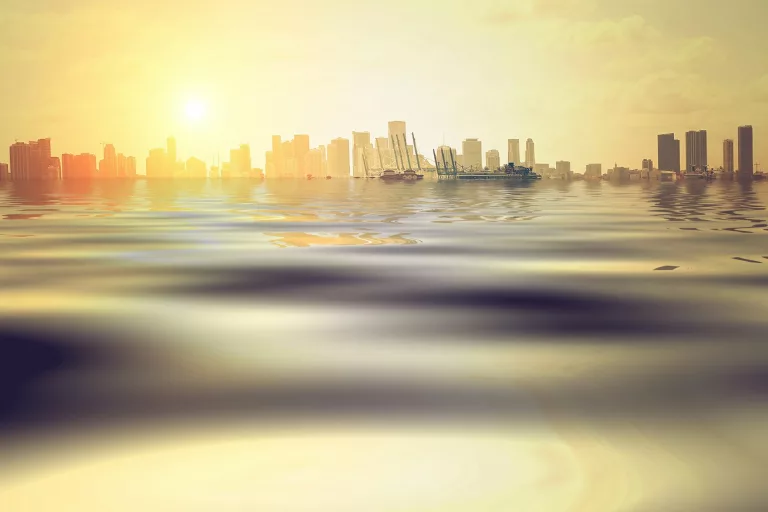 Montée des eaux : quelles solutions fondées sur la nature pour aider les littoraux français à s’adapter ?