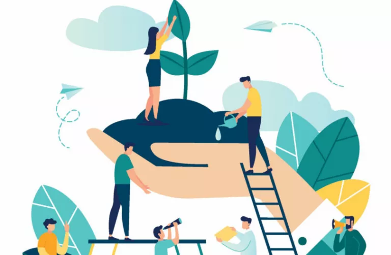 La coopération et la recherche au service de la transition écologique des territoires