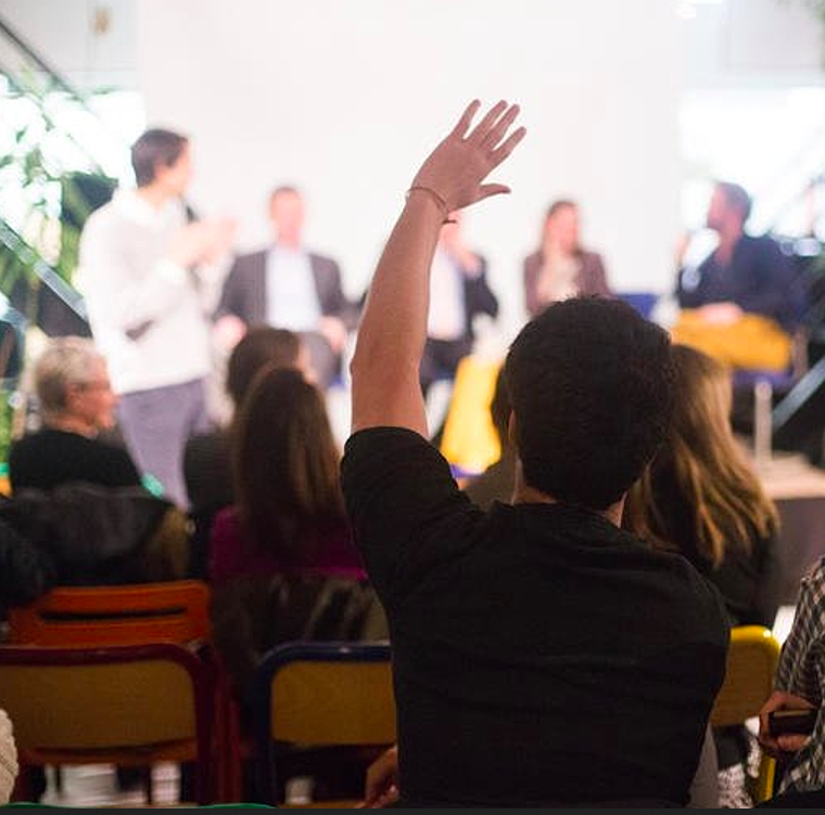 Quelle place pour l&rsquo;écologie dans le débat public ?