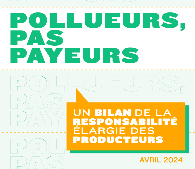 Échec de la réduction des déchets et dysfonctionnements du principe — free download