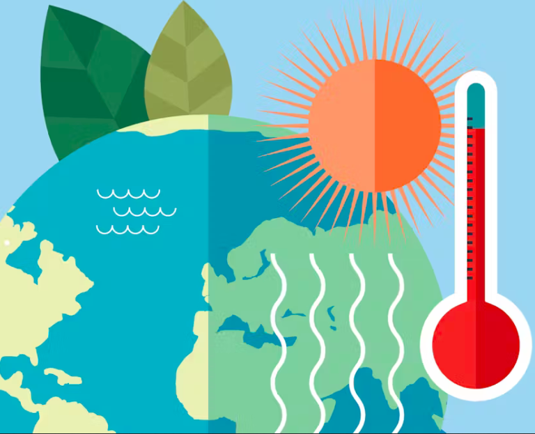 « Urgence climatique » : une action à l&rsquo;inverse des mots, malgré l&rsquo;enfer des chiffres