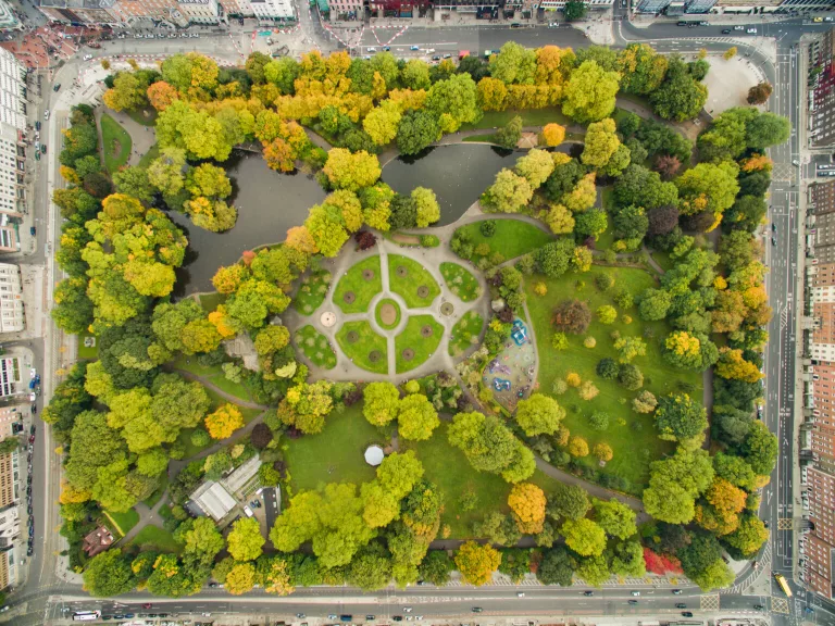 Innover avec la nature pour des impacts positifs sur la biodiversité, la société et l’économie