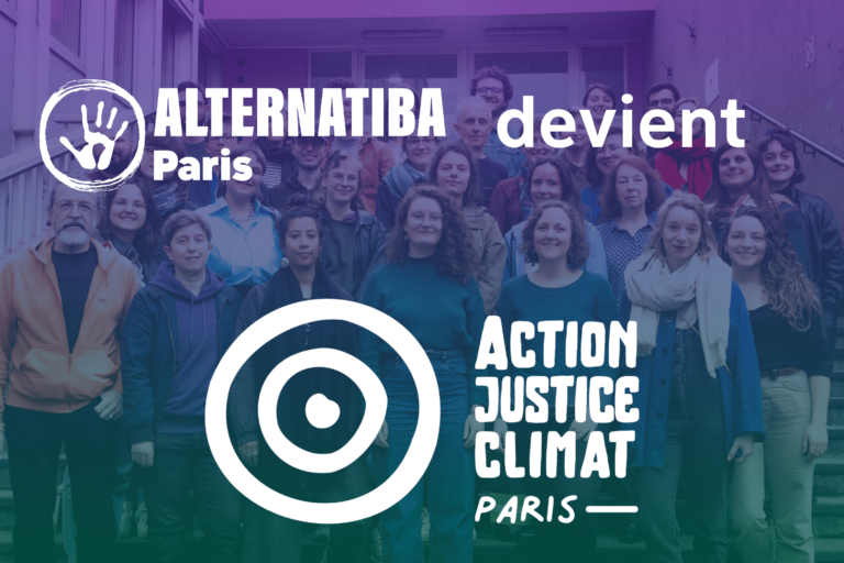 Action Justice Climat pour une écologie populaire et émancipatrice