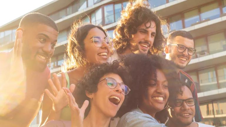 Le Service Civique écologique pour les jeunes de 16 à 25 ans