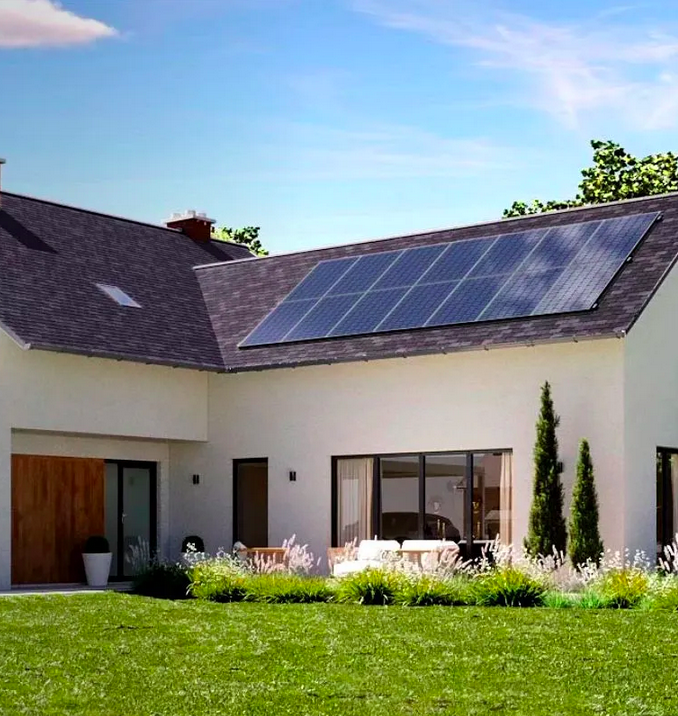 En 2024, 500 000 foyers français produisent et consomment leur électricité grâce au soleil