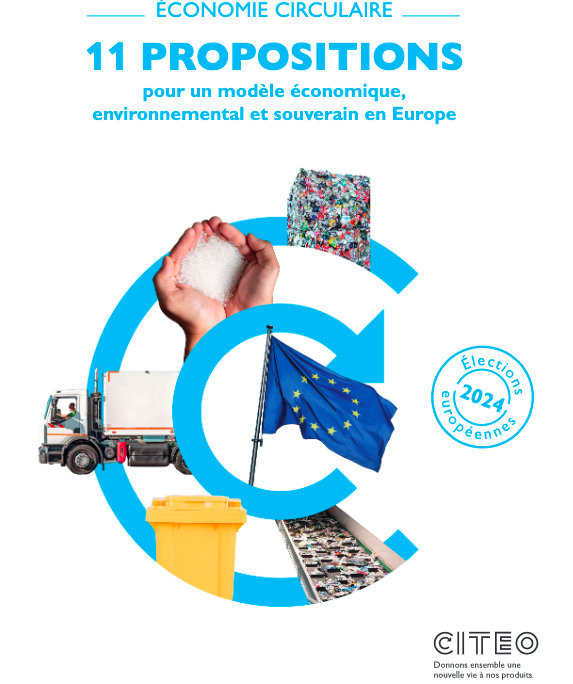11 propositions pour un modèle économique, environnemental et souverain en Europe