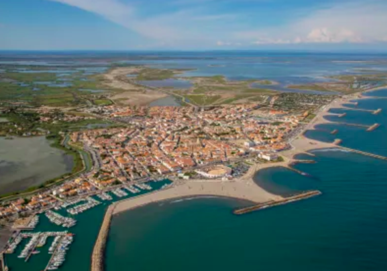 Montée des eaux : l&rsquo;urgence de solutions fondées sur la nature pour le bassin méditerranéen