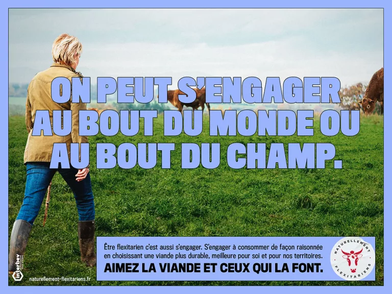 Le modèle d’élevage herbager français à taille humaine : un exemple de durabilité et de bien-être animal ?
