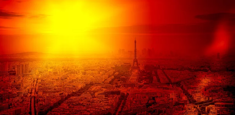Sécheresses, inondations, vagues de chaleur… Quel rôle du changement climatique dans les épisodes extrêmes ?