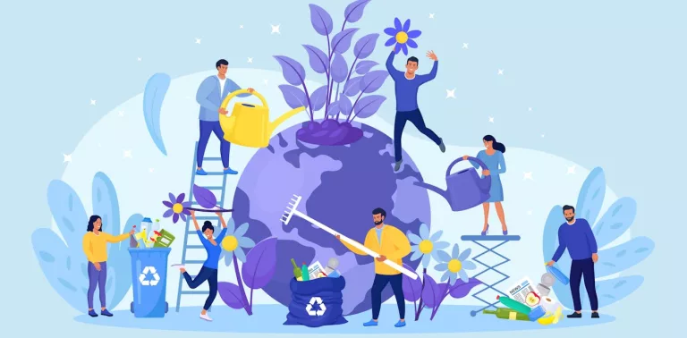 Aquaponie, biens communs, écocide, résilience … des chercheurs nous aident à mieux comprendre les mots d&rsquo;un monde qui se transforme