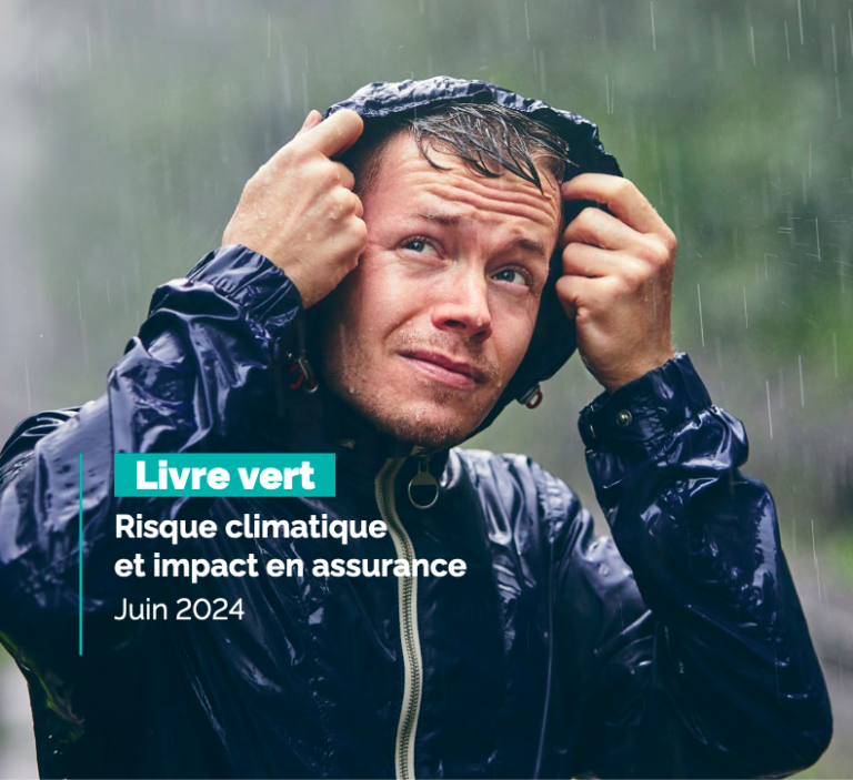 Un indice « actuariel » climatique sur les données françaises pour le secteur de l&rsquo;assurance