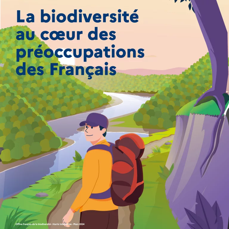 Protégeons la biodiversité, le réseau vital dont nous dépendons tous