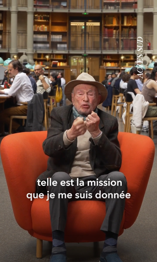 La méthode de la Méthode : concentré de la recherche, de la pensée et de l’œuvre de la vie d&rsquo;Edgard Morin