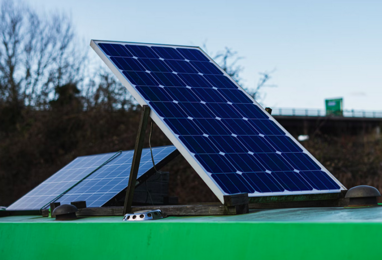 Installer un Kit Solaire en 5 étapes