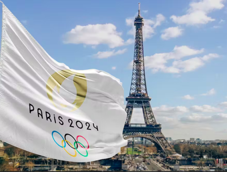 Les Jeux olympiques de Paris 2024 sont-ils compatibles avec un monde neutre en carbone ?