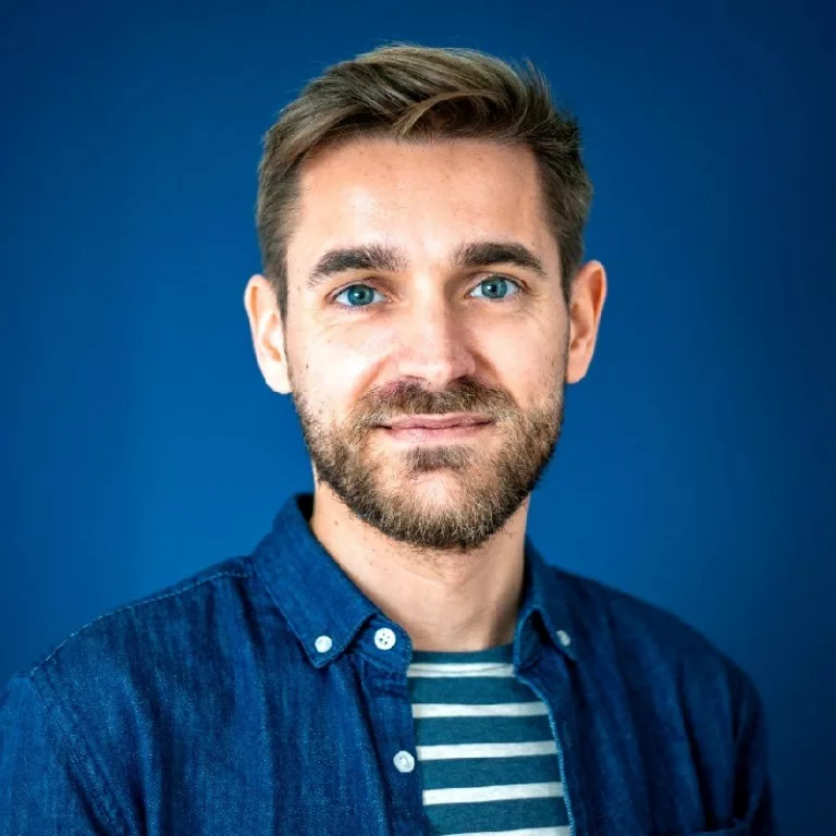 Questions Cdurable à Fabien Sécherre, porte-parole de Jobs that makesense