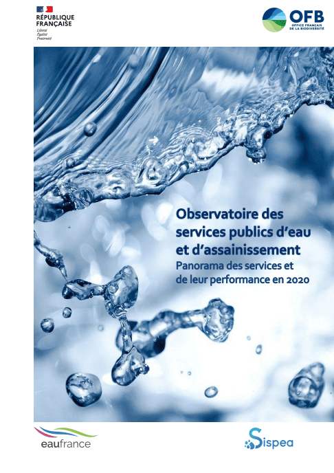 Panorama de l’organisation et la performance des services publics de l’eau et d’assainissement