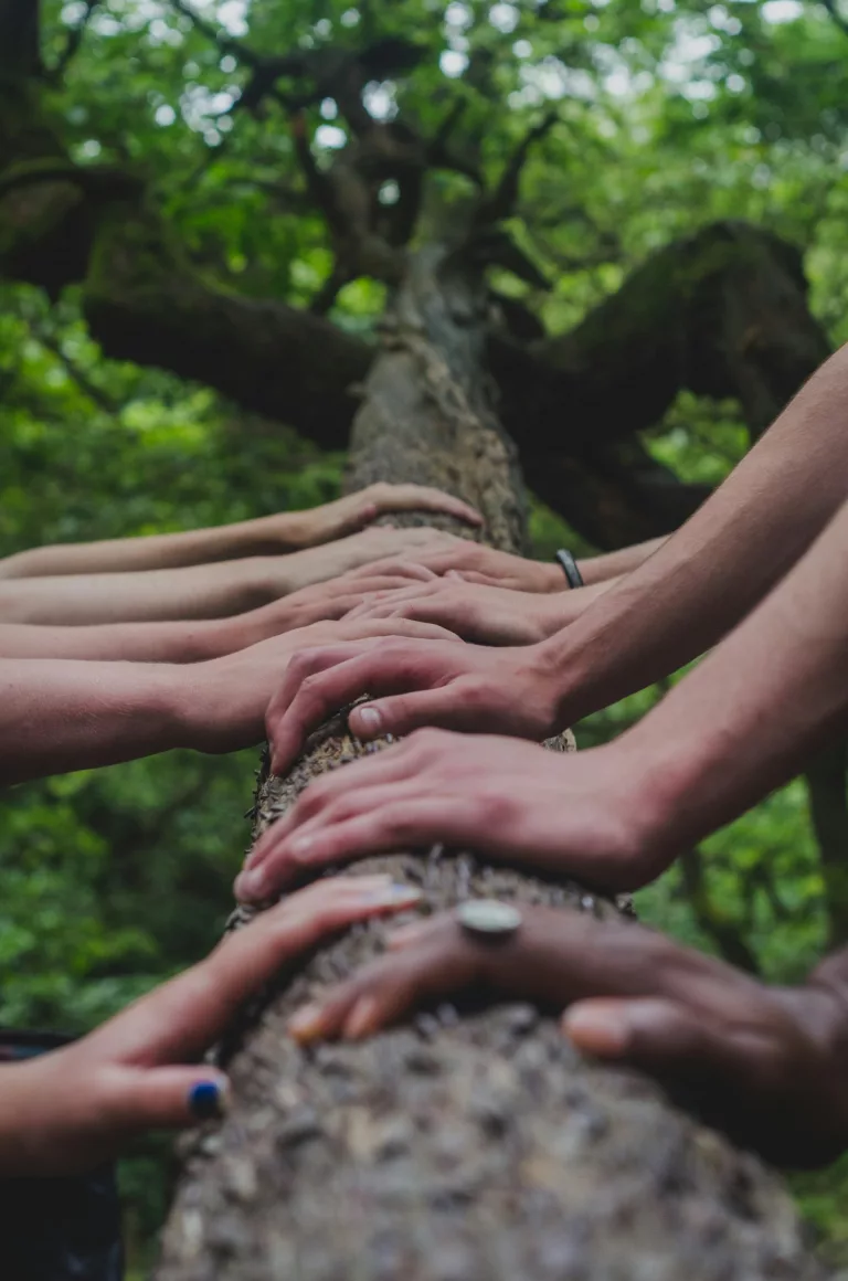 Mettre la relation entre l’humain et la nature au cœur des décisions