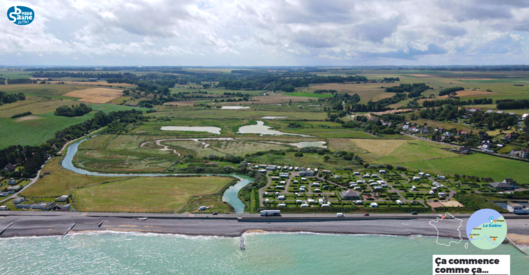 Puisque la mer monte … Transformer la vulnérabilité d&rsquo;un territoire en opportunité