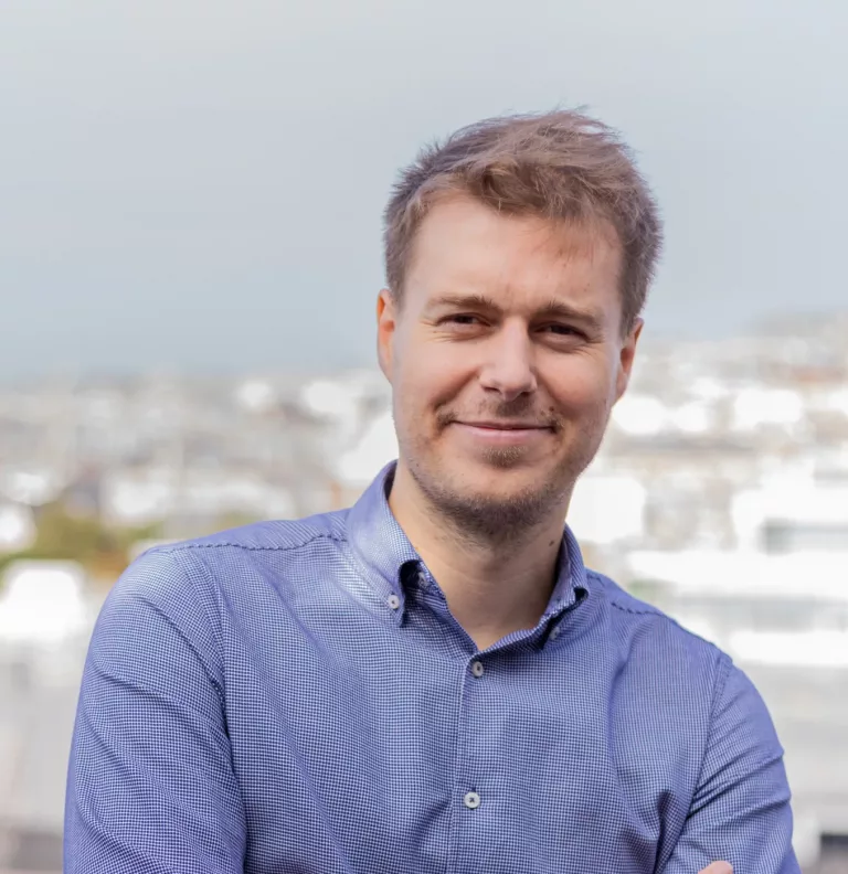 Questions Cdurable à Paul de Préville, cofondateur d’ENSOL