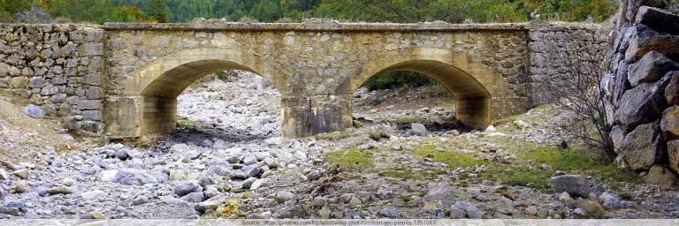 Provence-Alpes-Côte d’Azur : changement climatique et pénuries d’eau, les défis qui attendent la région