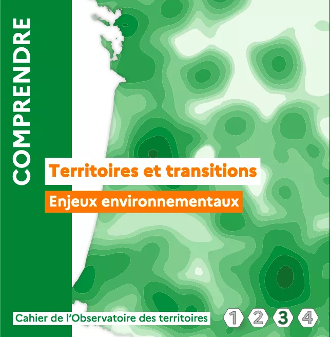 Territoires et transitions : enjeux démographiques, économiques et environnementaux