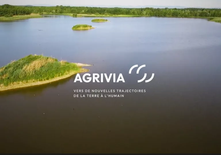 Agrivia : l&rsquo;ingénierie et le business au service de l&rsquo;agroécologie