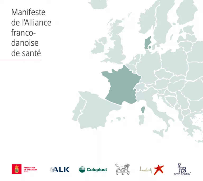 9 propositions stratégiques pour un système de santé français plus résilient