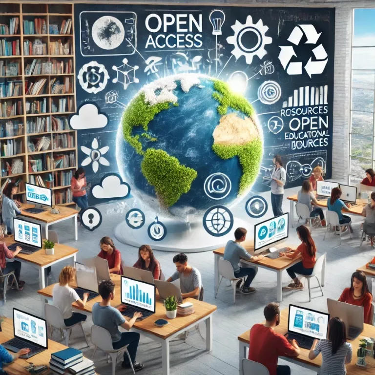 L&rsquo;éducation au changement climatique doit être accessible à toutes et tous !
