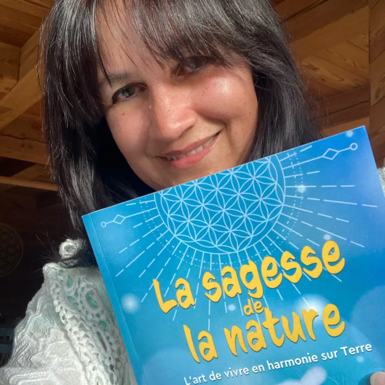 « La sagesse de la nature » pour se reconnecter au vivant et vivre en harmonie sur Terre