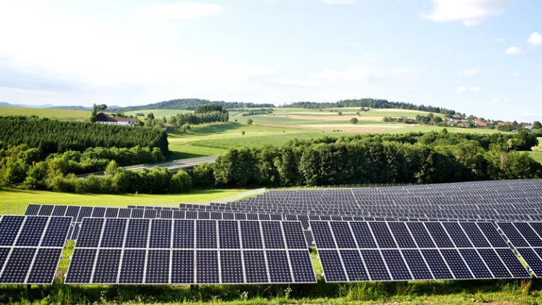 Transition énergétique : le financement n’est pas un long fleuve tranquille