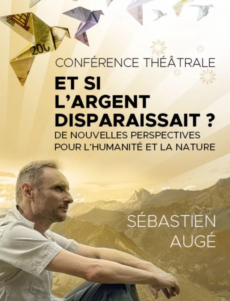 Peut-on vivre dans une société où nous sommes bénévoles et dans laquelle tout est gratuit ?