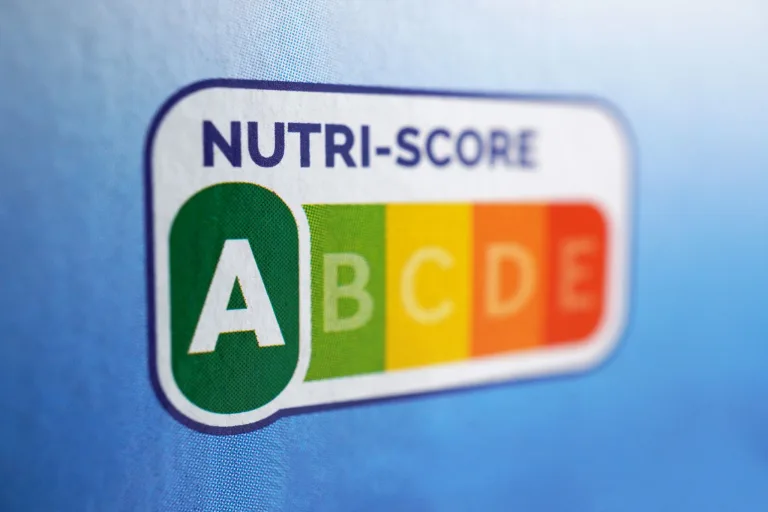 Le Collectif En Vérité veut imposer le Nutriscore pour une véritable transparence en Europe de toutes les marques alimentaires !