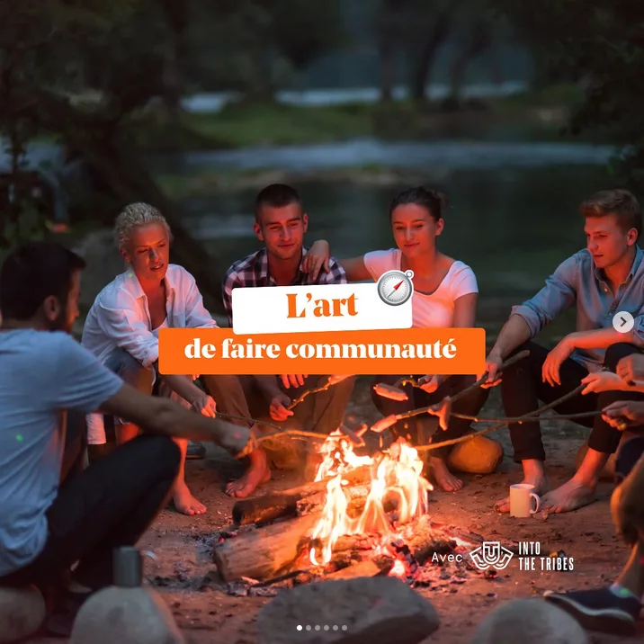 Comment accélérer la transition écologique et sociale grâce aux communautés ?