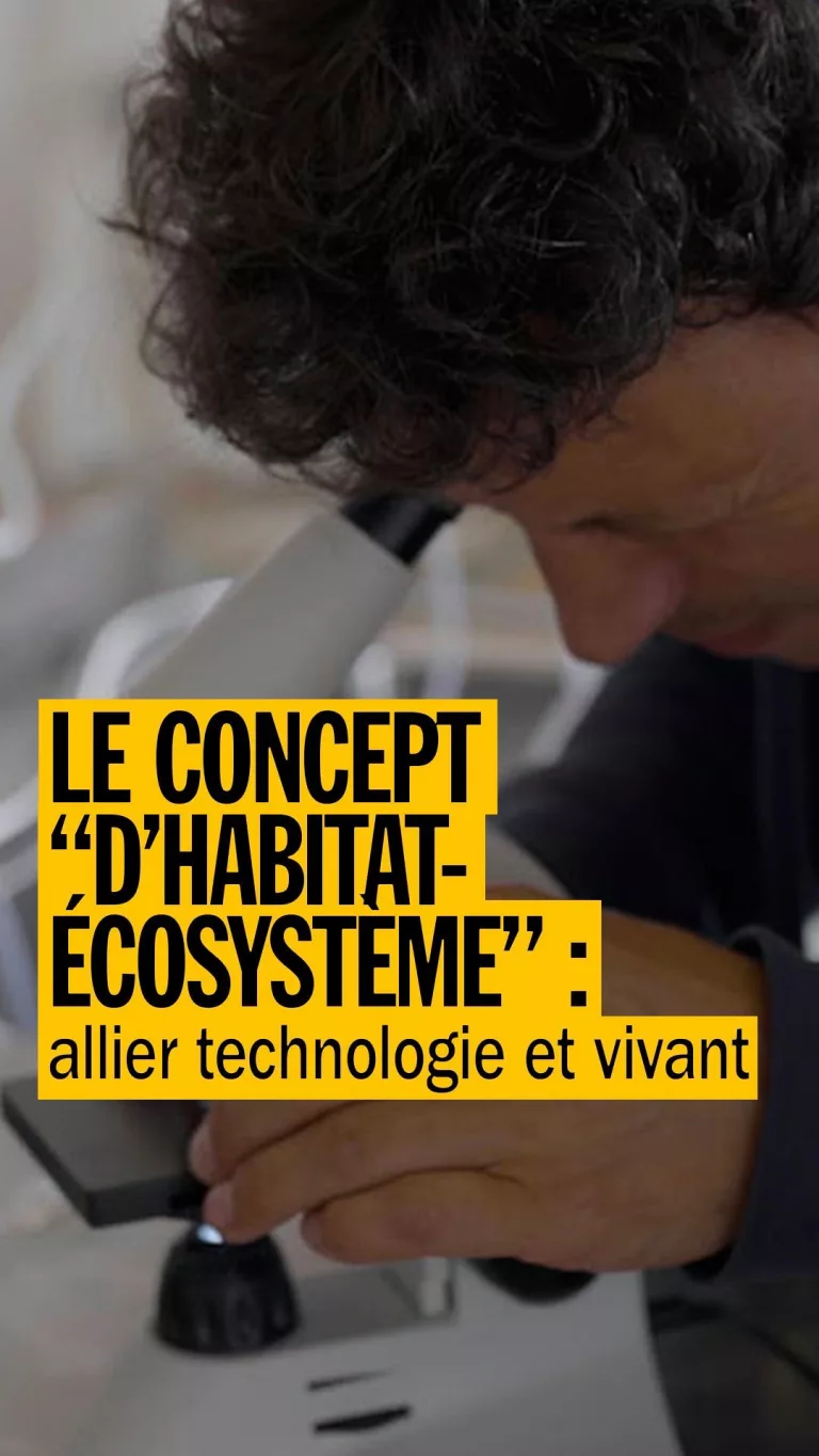 Peut-on (sur)vivre dans un appartement low tech ?