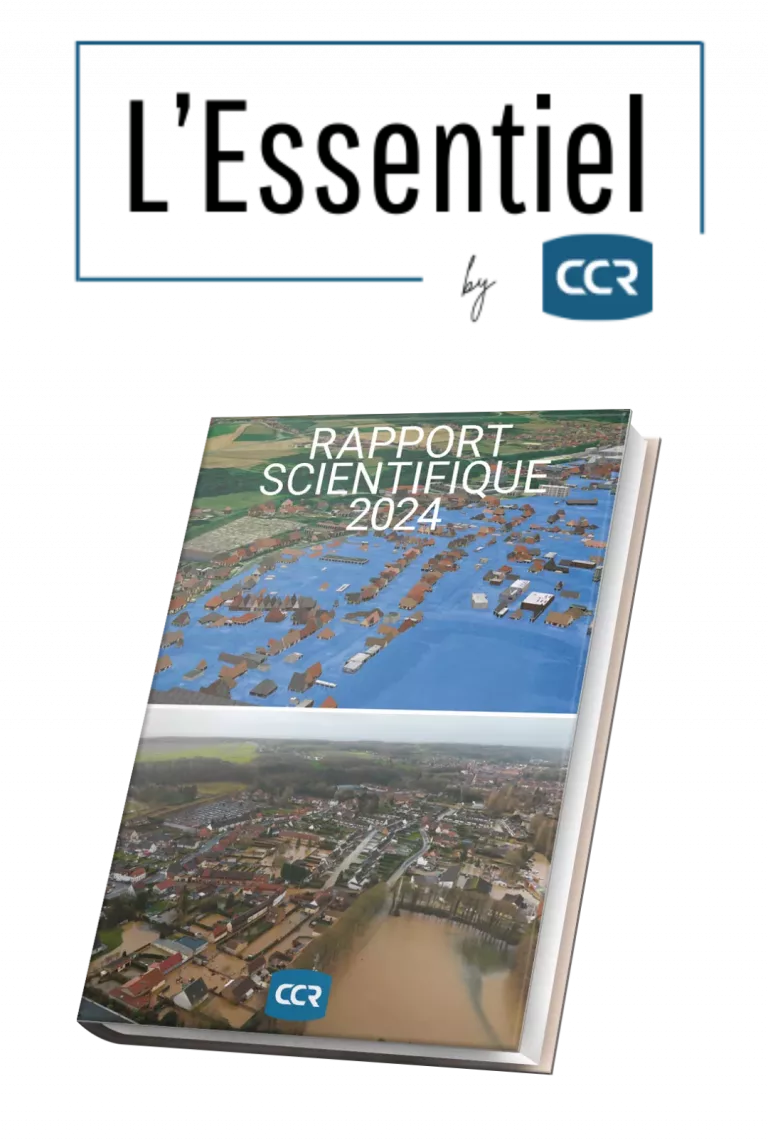 Quel sera l&rsquo;impact du changement climatique sur le coût des catastrophes naturelles pour les assurances à horizon 2050 ?