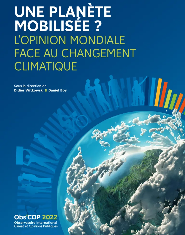 Une planète mobilisée face au changement climatique ?