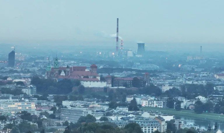 Pollution de l’air et nuisances sonores empoisonnent encore la vie des citadins européens