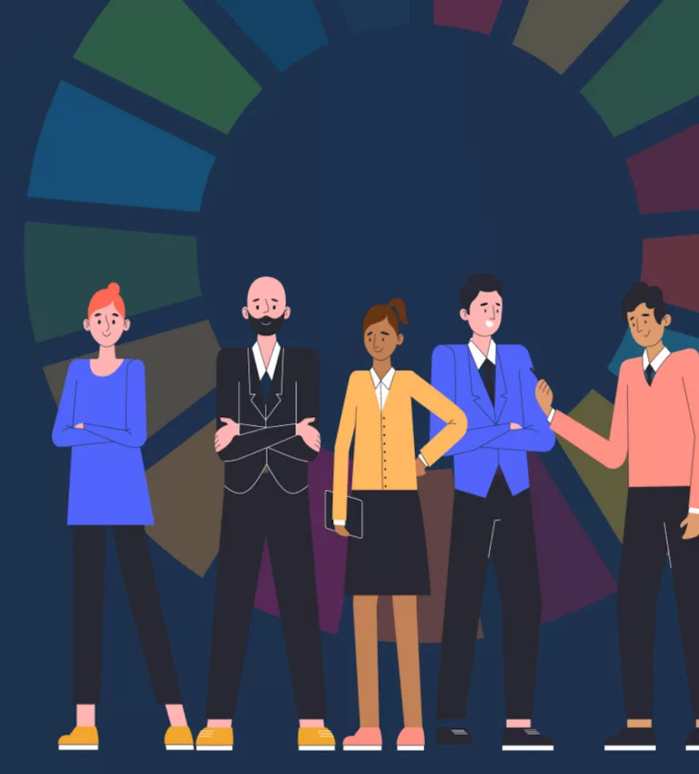 Comprendre les enjeux du développement durable grâce au Réseau France du Pacte mondial de l&rsquo;ONU