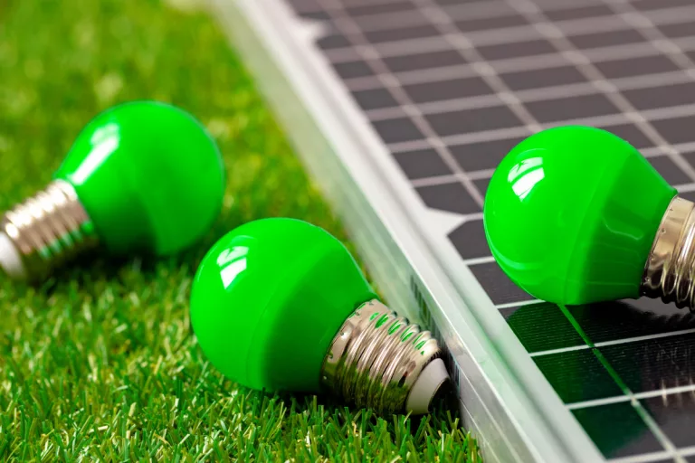 Peut-on compter sur l&rsquo;énergie verte pour protéger les consommateurs des fluctuations de prix ?