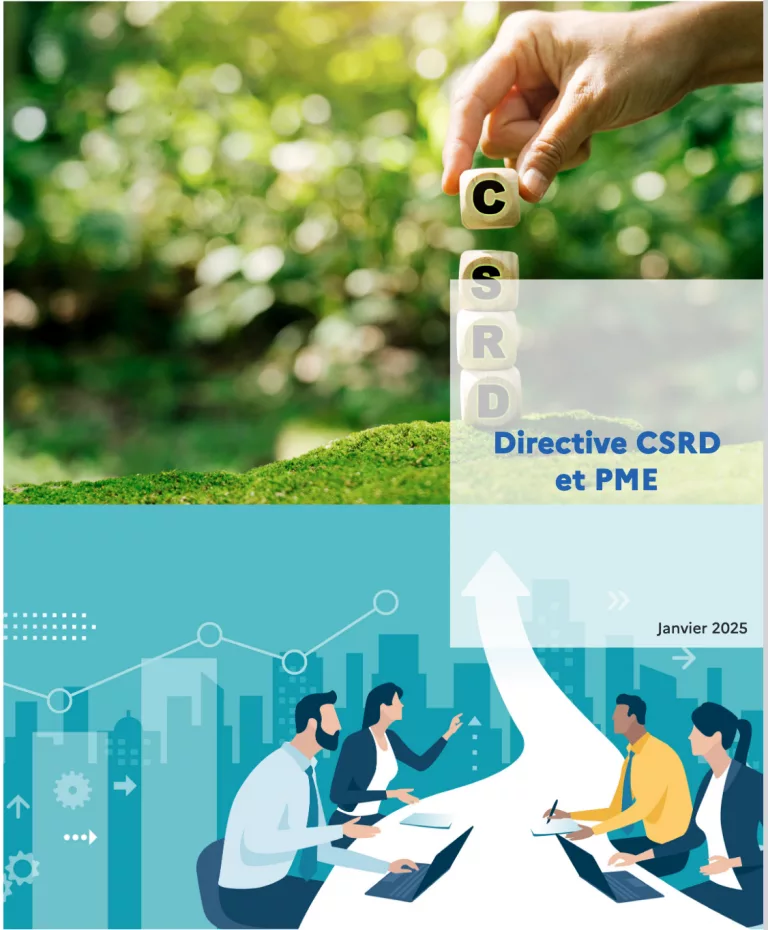 Quels sont les impacts de la CSRD sur les PME ?