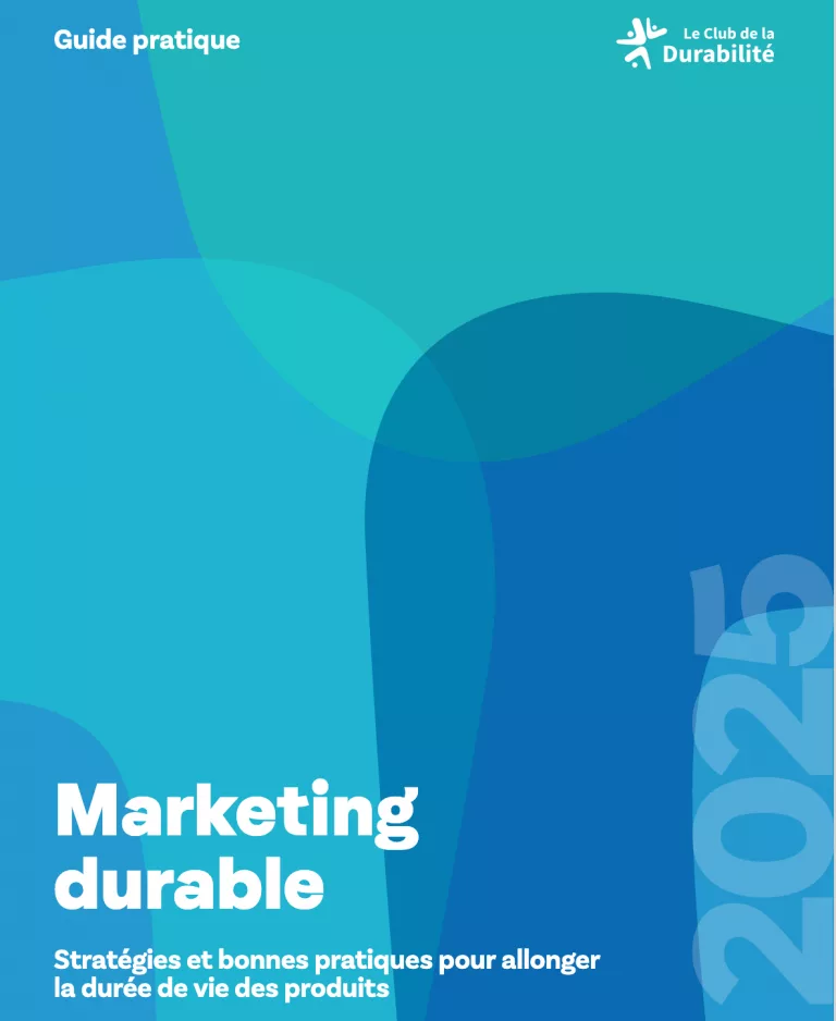 Repenser le marketing pour passer de la surconsommation à la durabilité