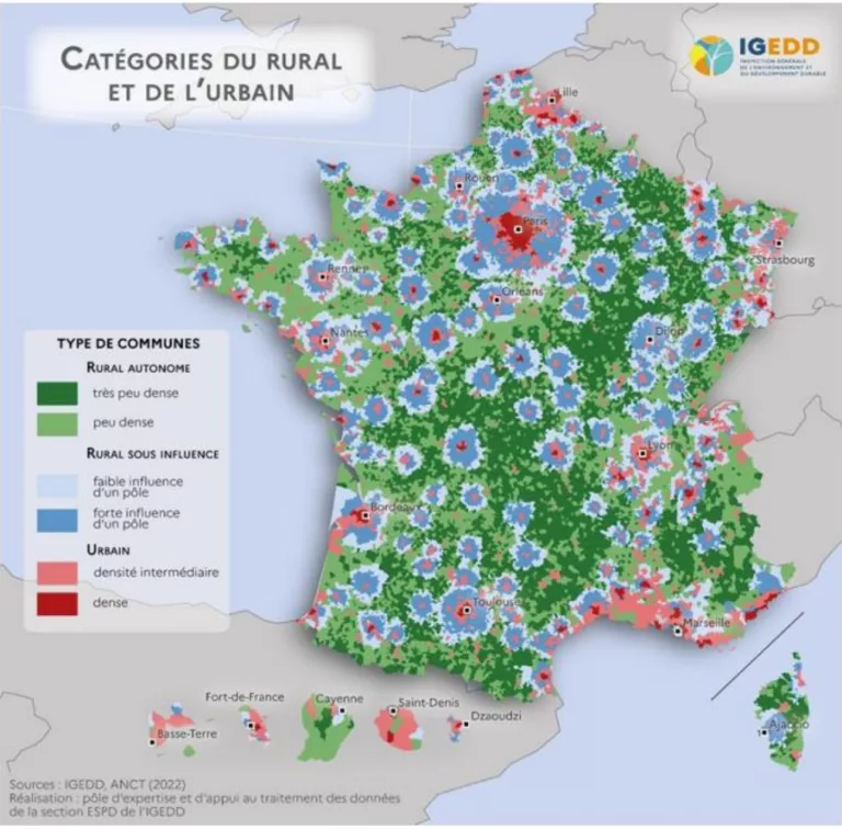 Abécédaire de l&rsquo;action en faveur de la transition écologique pour les agents des collectivités