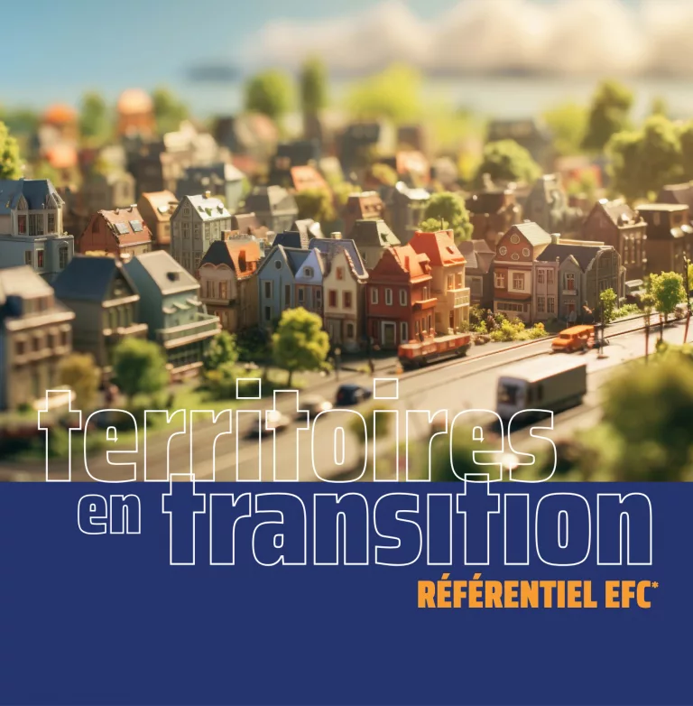 Référentiel pour une économie de la fonctionnalité et de la coopération au service des territoires en transition