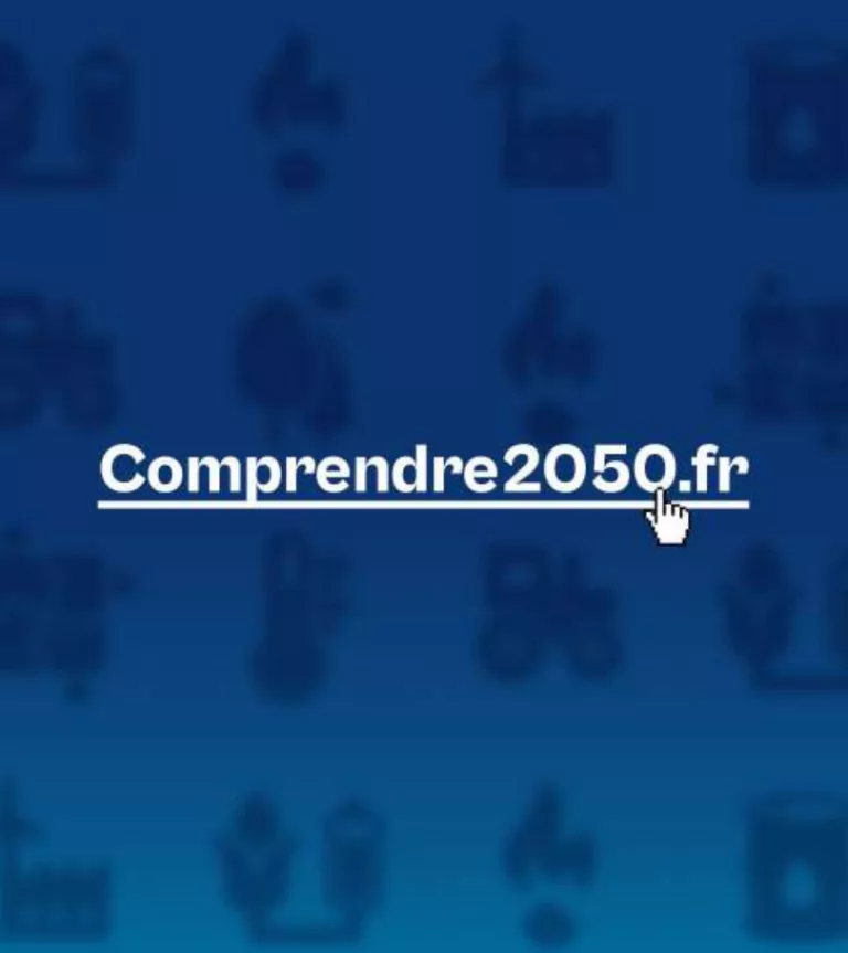 Comprendre2050.fr, le site web qui vulgarise la transition énergétique