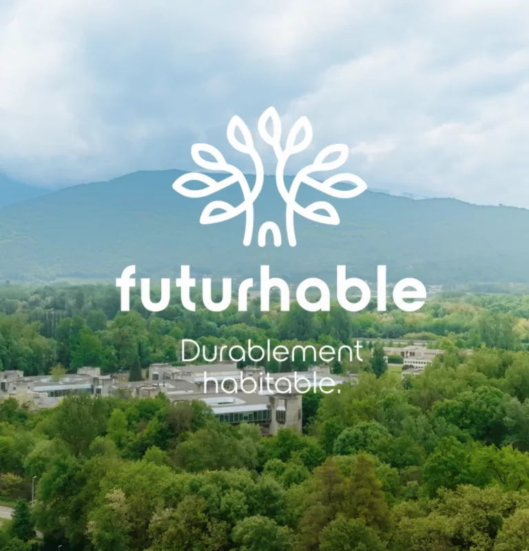 « Futurhable » : pour un logement durablement habitable au service d&rsquo;une croissance locale, sociale et environnementale
