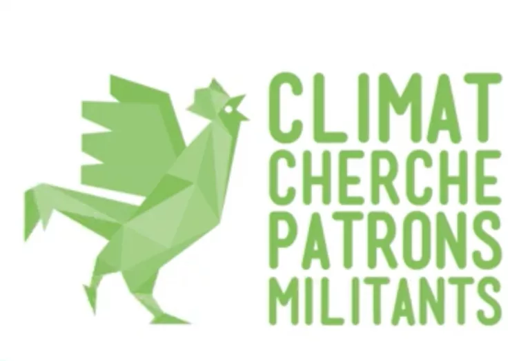 Coq Vert, une communauté de dirigeants convaincus de la nécessité d’agir et engagés dans la transition écologique et énergétique