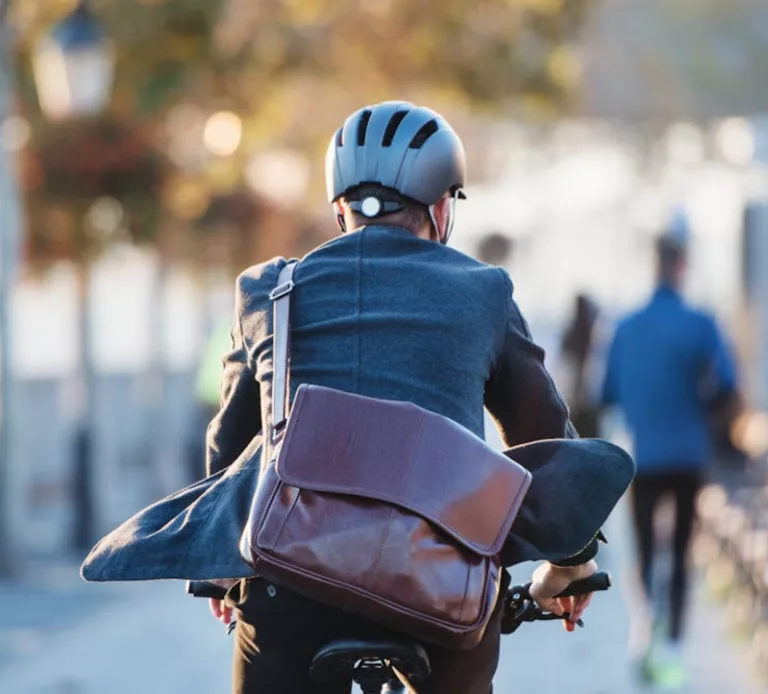 La généralisation du vélo en ville comme à la campagne permettrait d’éviter 19 000 décès d’ici à 2035
